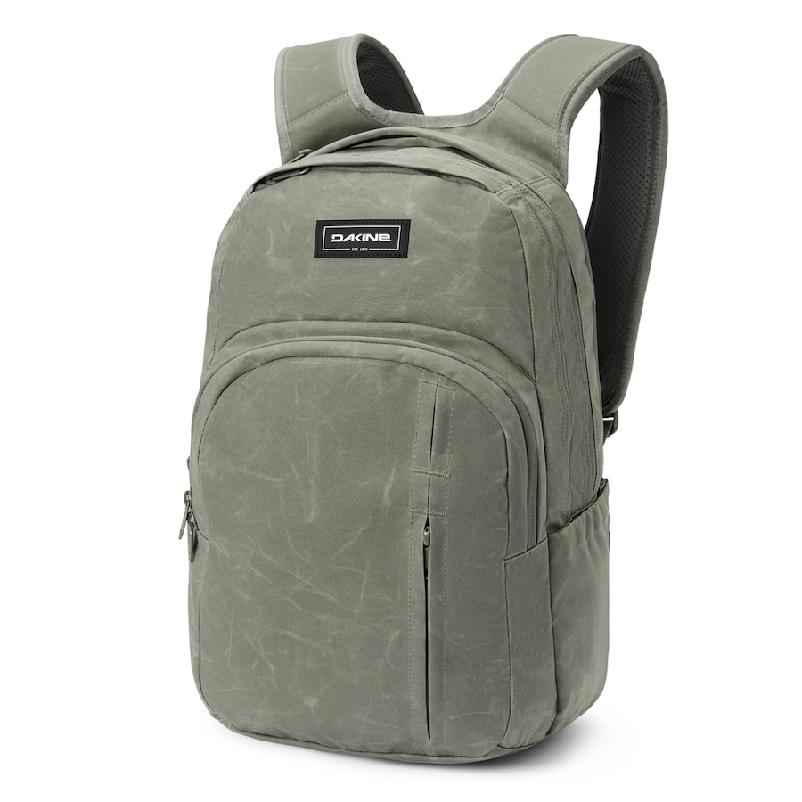 Dakine Campus Daypack mulled basil Grün Herren