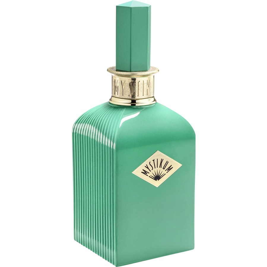 Mystikum Fantasy Collection The Geisha ́s Secret Garden Eau de Parfum Spray 100 ml unisex
