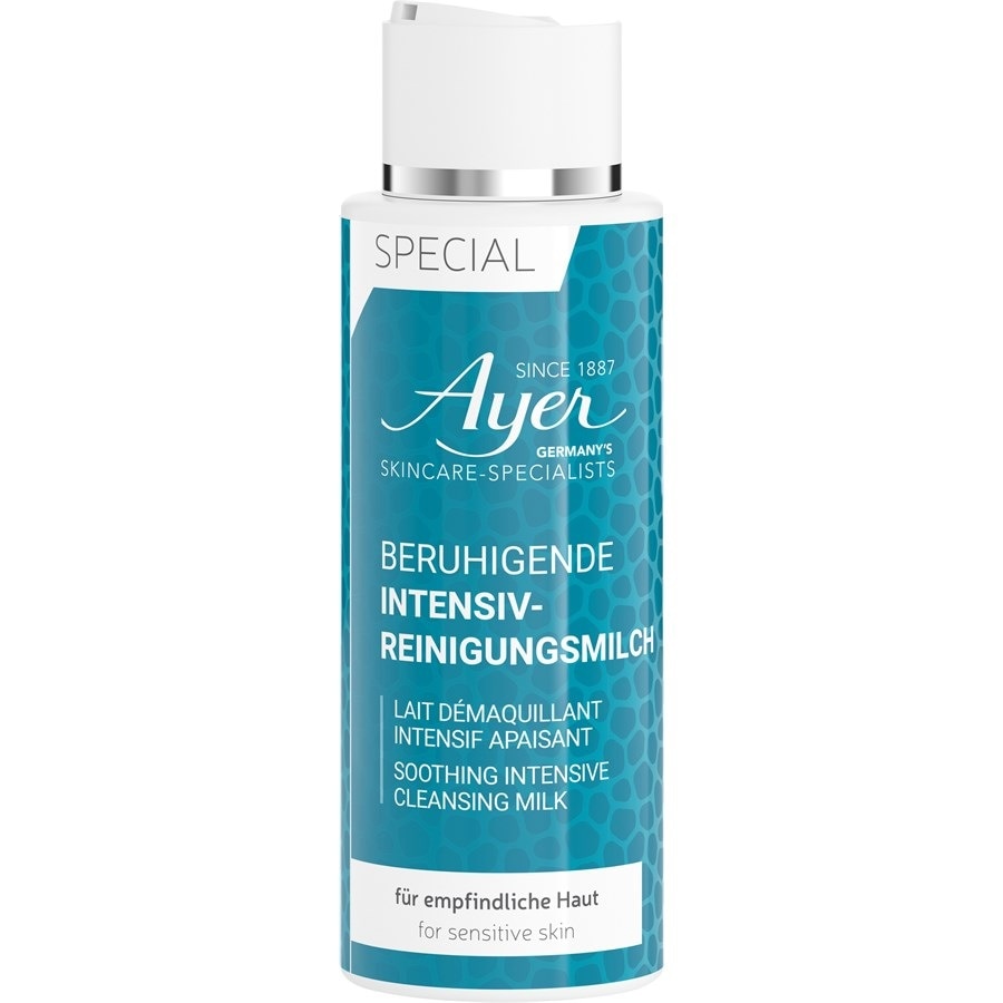 Ayer Cleansing Milk 400 ml