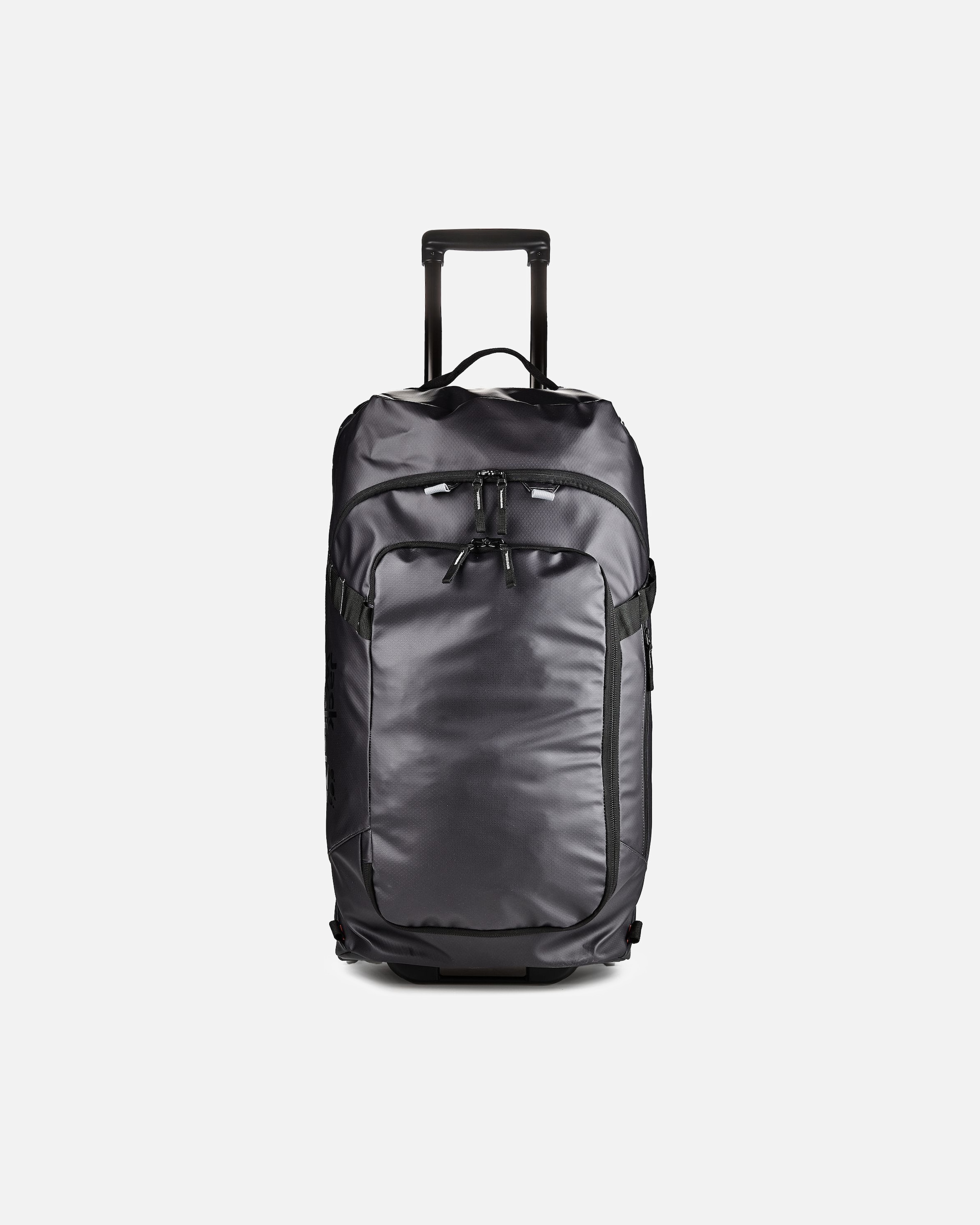 Tasche für Männlich Jack Wolfskin Tecton 2 Rollen Reisetasche 77 cm phantom