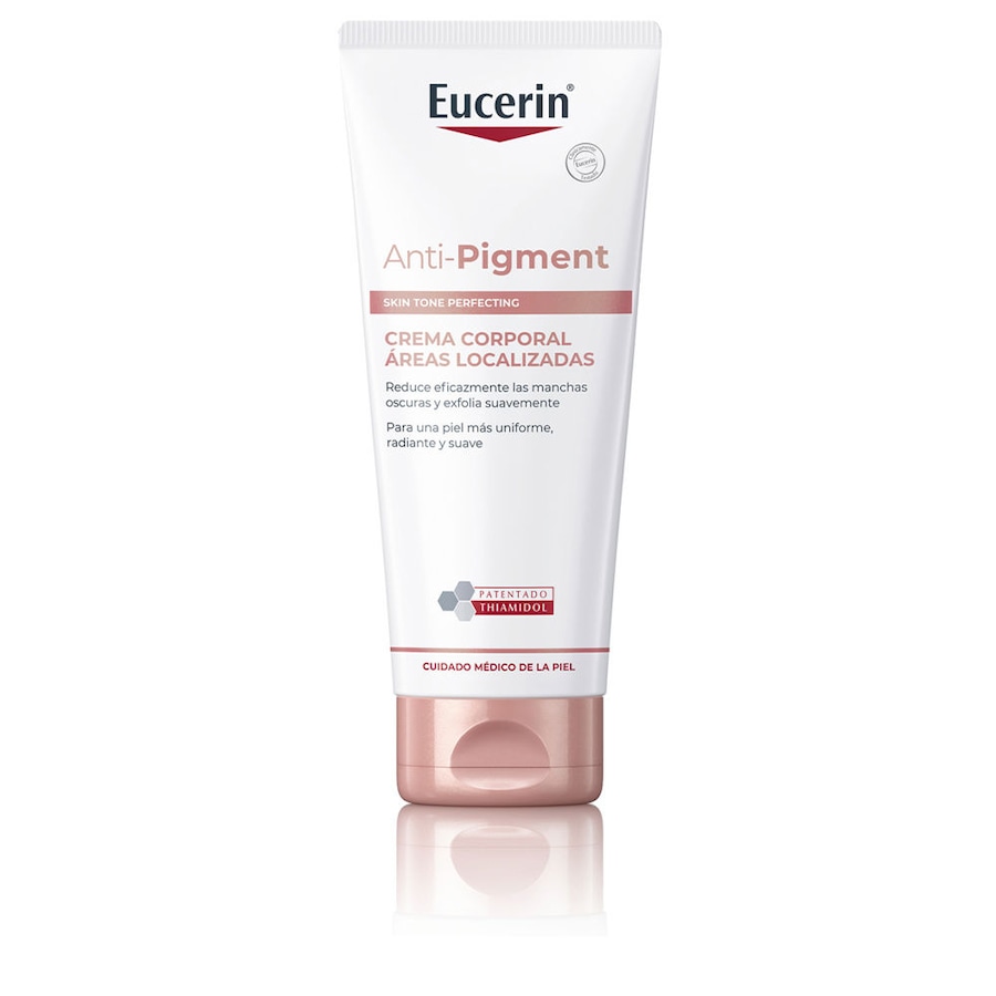 Eucerin ANTI-PIGMENT-Körpercreme 200 ml
