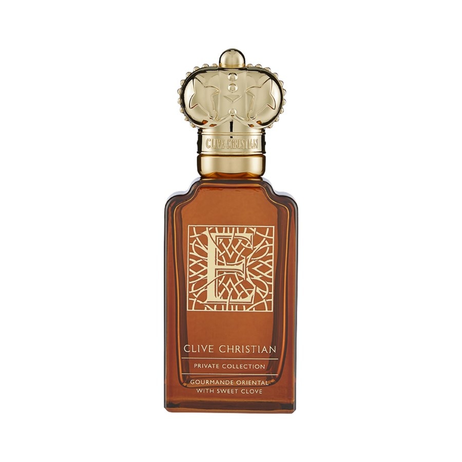 Clive Christian Private Collection E Gourmande Oriental Perfume Spray 50 ml unisex