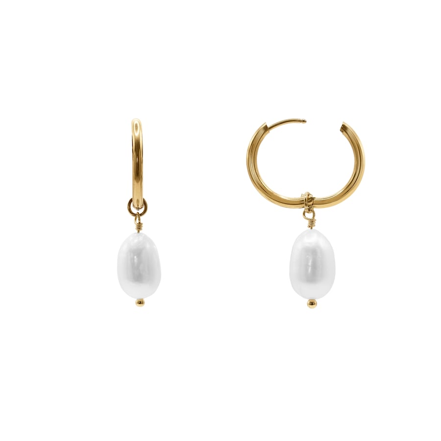 Heideman Ohrringe Maila Goldfarben Damen