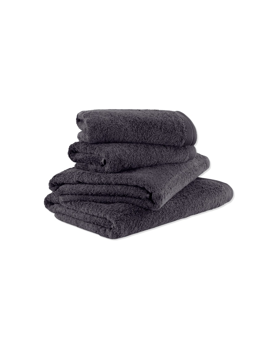 Möve Handtuchset Superwuschel 4-TLG