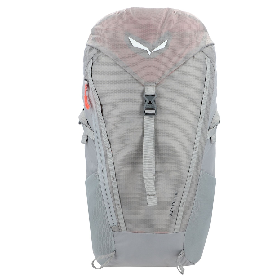 Salewa Wanderrucksack alloy Grau Damen