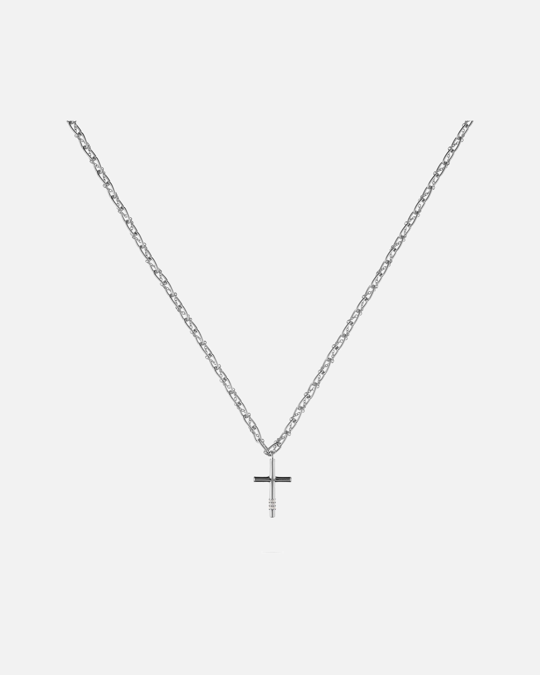 Halskette für Weiblich CHRIST Kette 925er Silber, recycelt silber