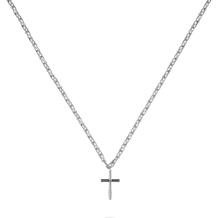 CHRIST Kette 925er Silber, recycelt silber Damen