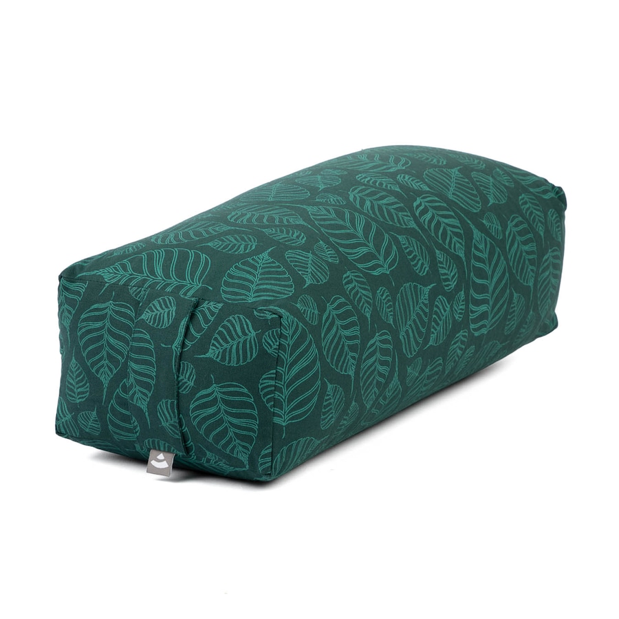 bodhi Maharaja Salamba (rechteckig) Yoga-Bolster