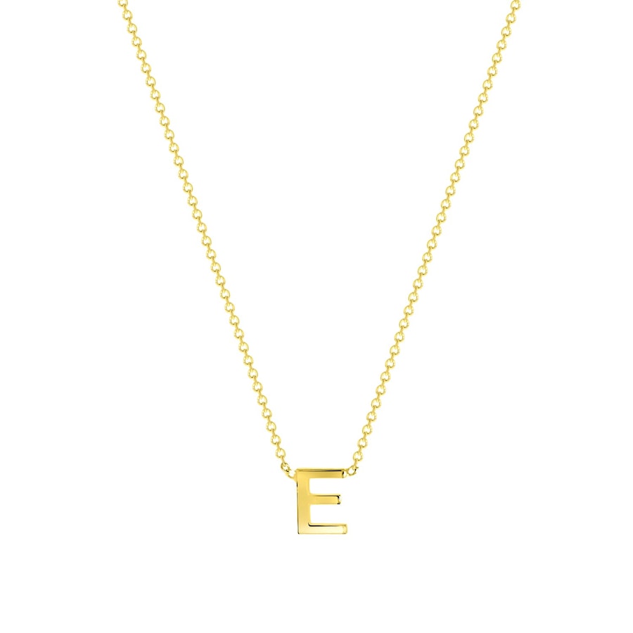 Lucardi Halsketten Gold - e Damen