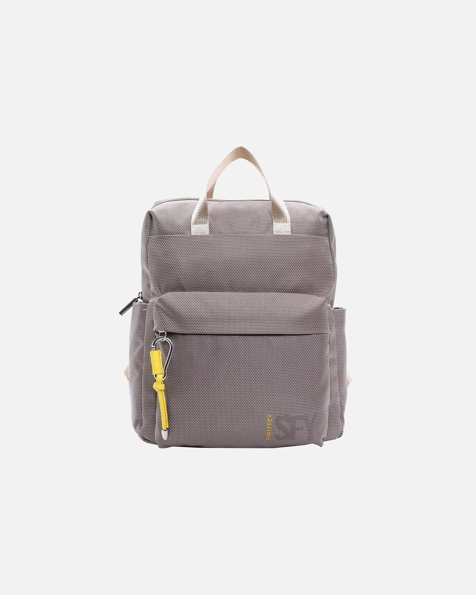 Rucksack für Weiblich SURI FREY Rucksack SFY SURI Sports Marry Sand