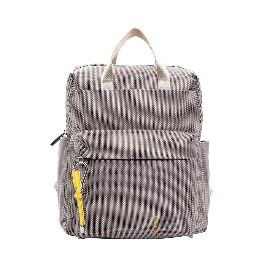 SURI FREY Rucksack SFY Sports Marry Sand Grau Damen