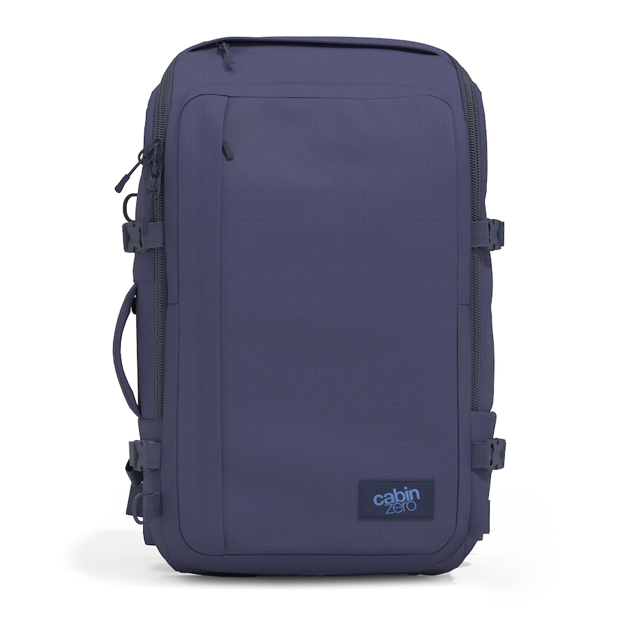 Cabin Zero Adventure Rucksack galaxy Blau Herren