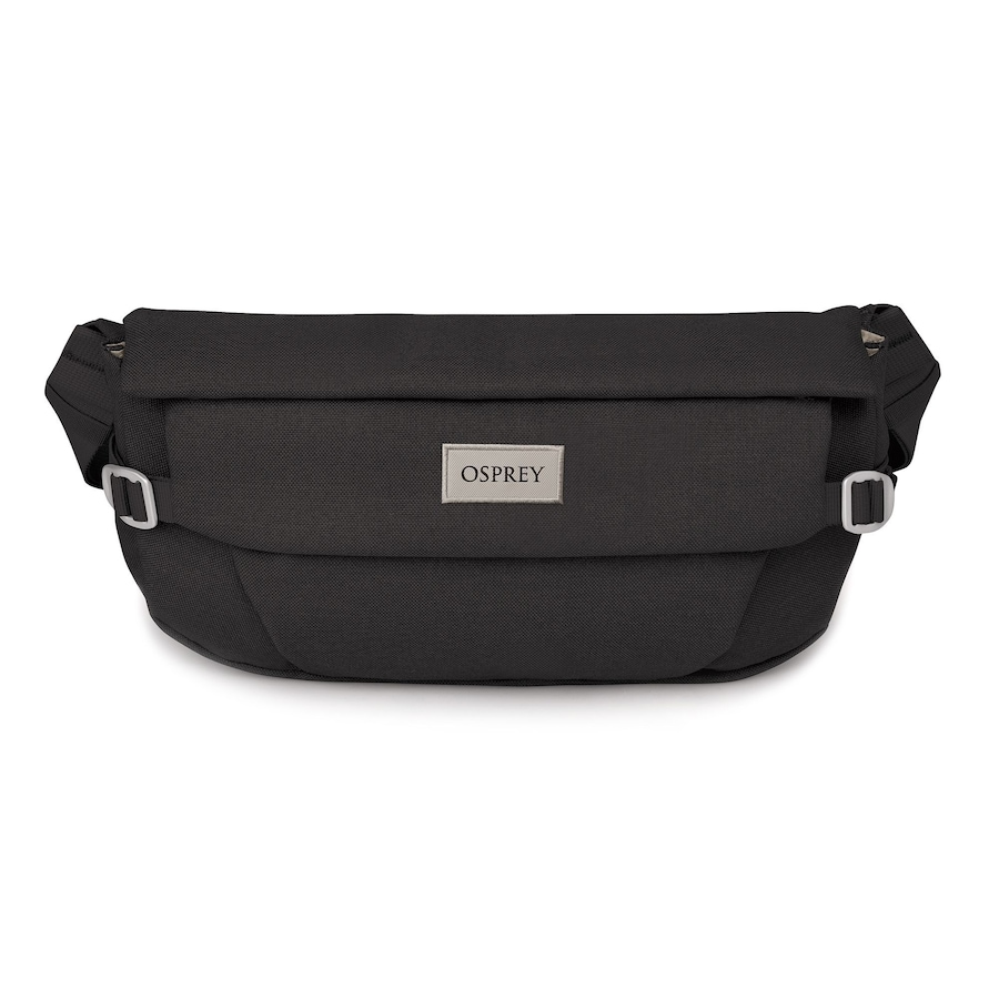 Osprey Arcane Gürteltasche black Schwarz Herren