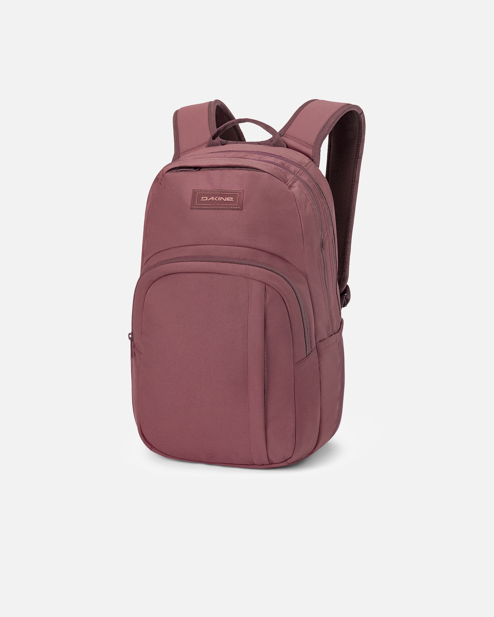 Rucksack für Weiblich Dakine Schulrucksack Campus M Volumen 25 Liter Marron