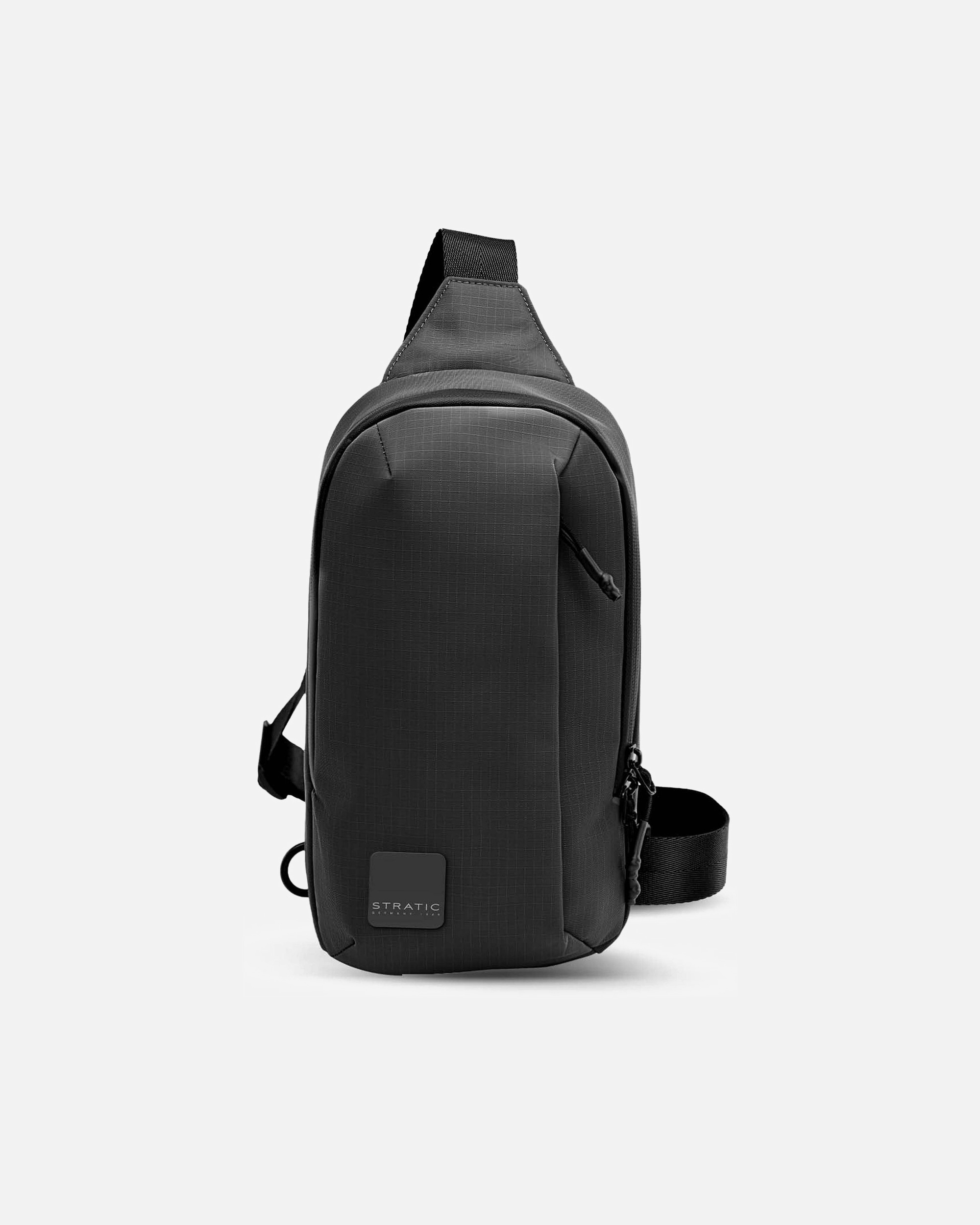 Tasche für Weiblich Stratic Move 34 cm black