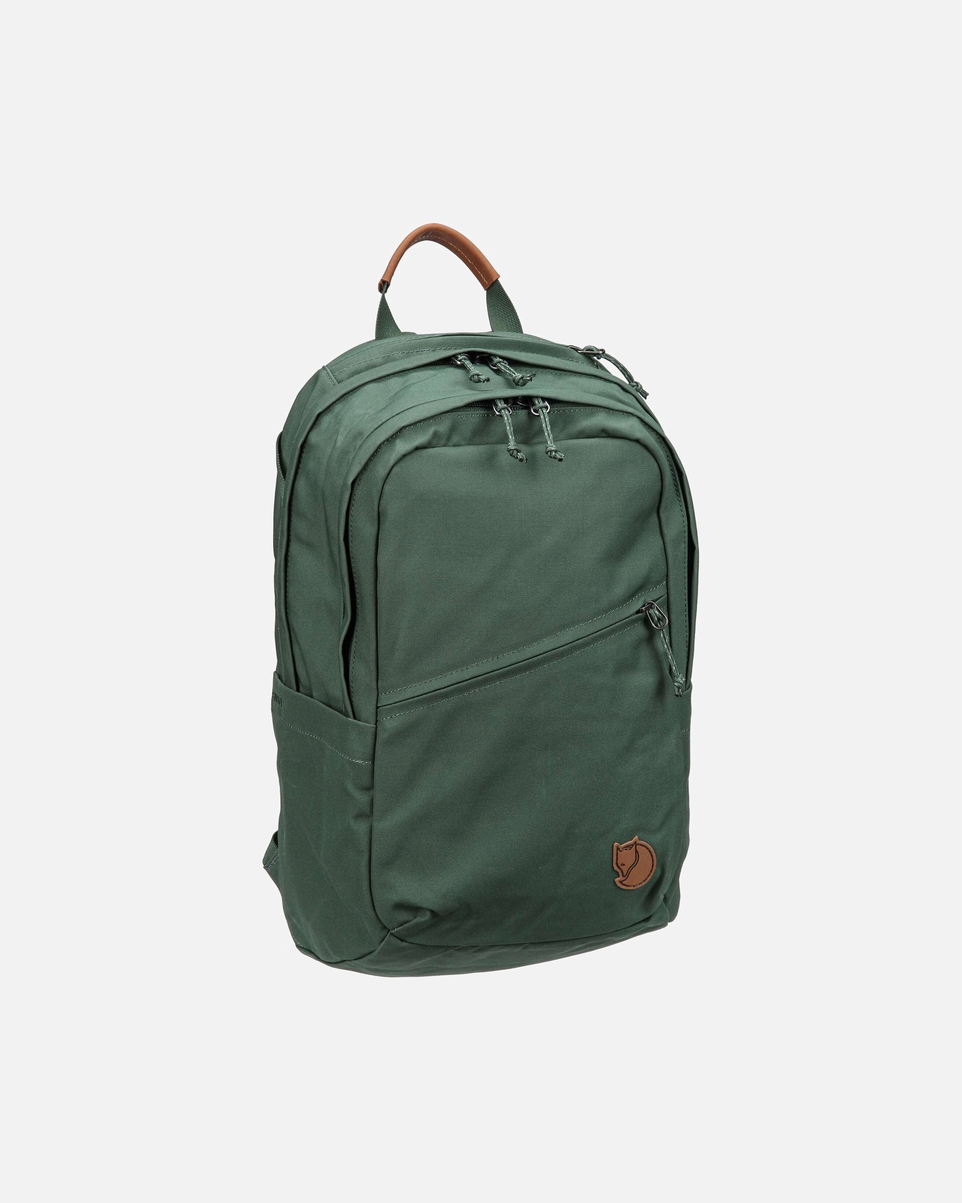 Rucksack für Unisex Fjällräven Rucksack Räven 20 Deep Patina