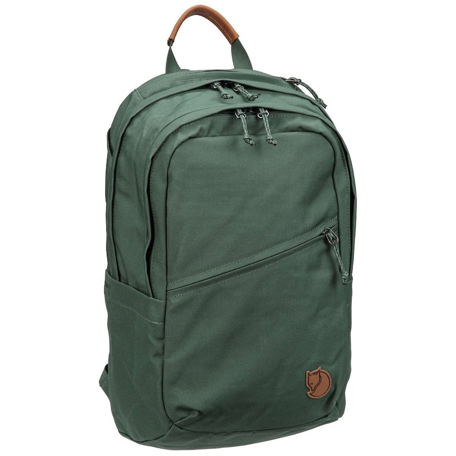 Fjällräven Rucksack Räven 20 Deep Patina Grün