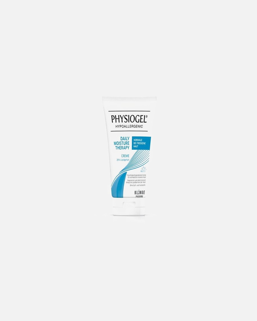 Körpercreme für Unisex Physiogel PHYSIOGEL Daily Moisture Therapy Creme 150 ml
