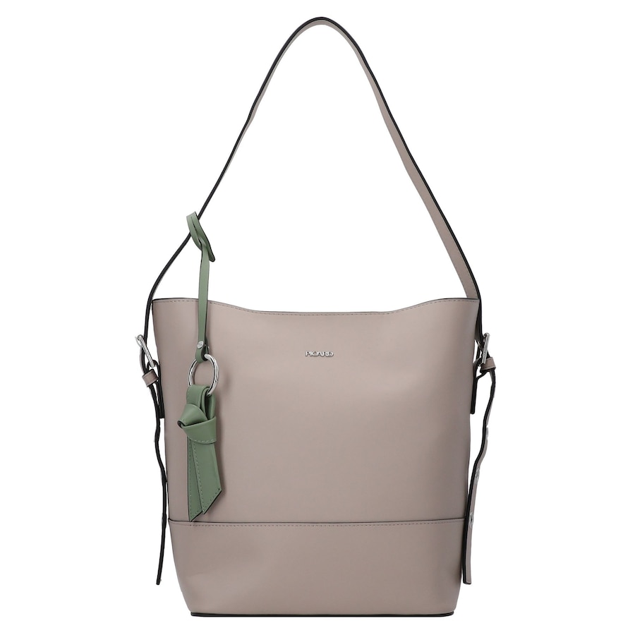 Picard Levante Schultertasche gravel Nude Damen