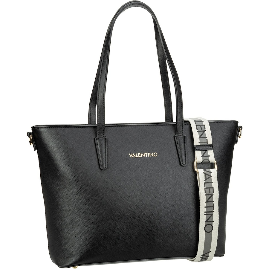 Valentino Bags Shopper Zero RE Shopping 301 Nero Schwarz Damen