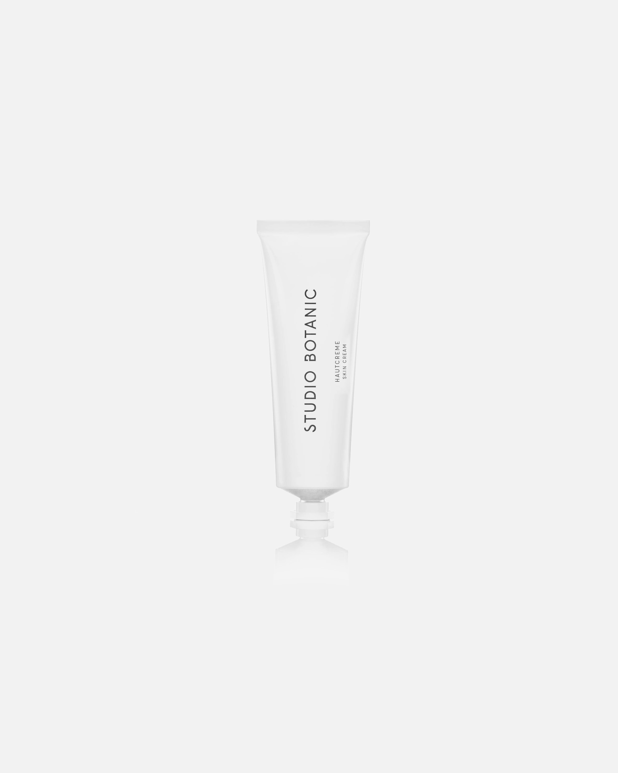 für Weiblich Studio Botanic HAUTCREME weiß