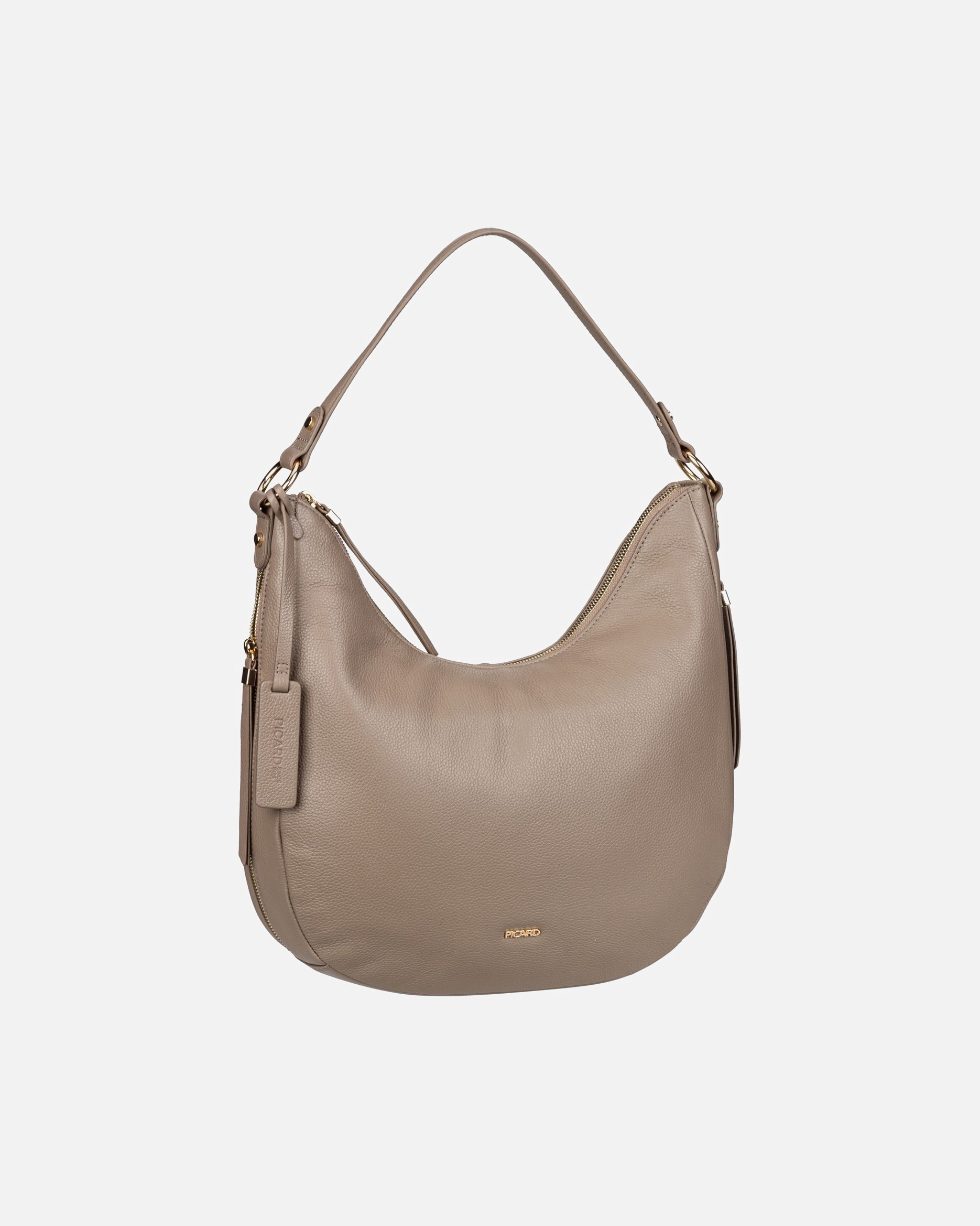 Umhängetasche für Weiblich Picard Handtasche Java Chai