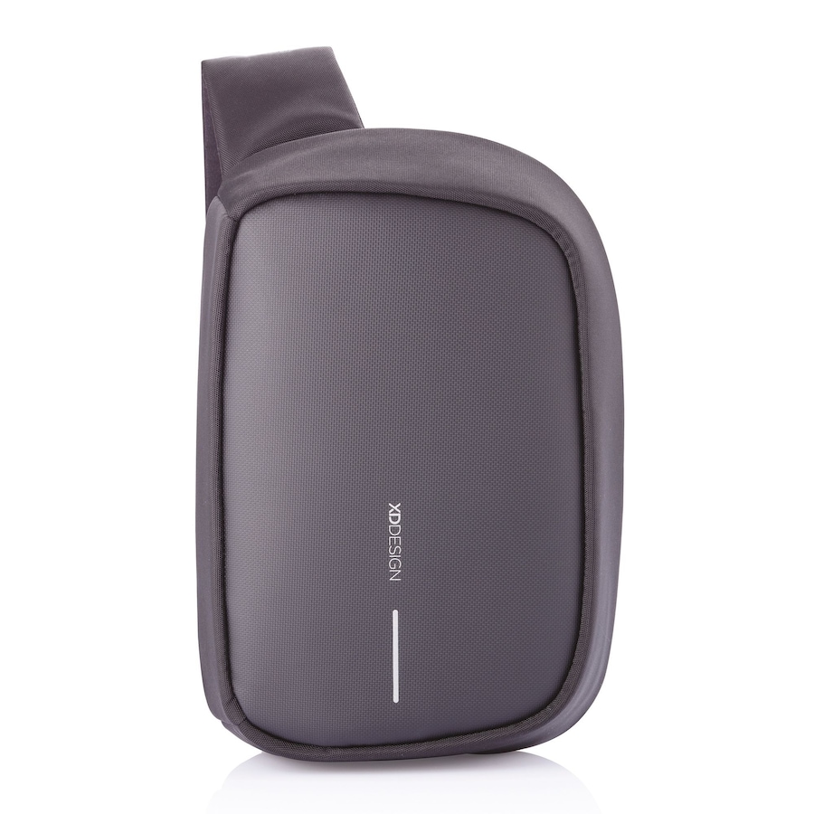 XD Design Bobby Umhängetasche black Schwarz Herren