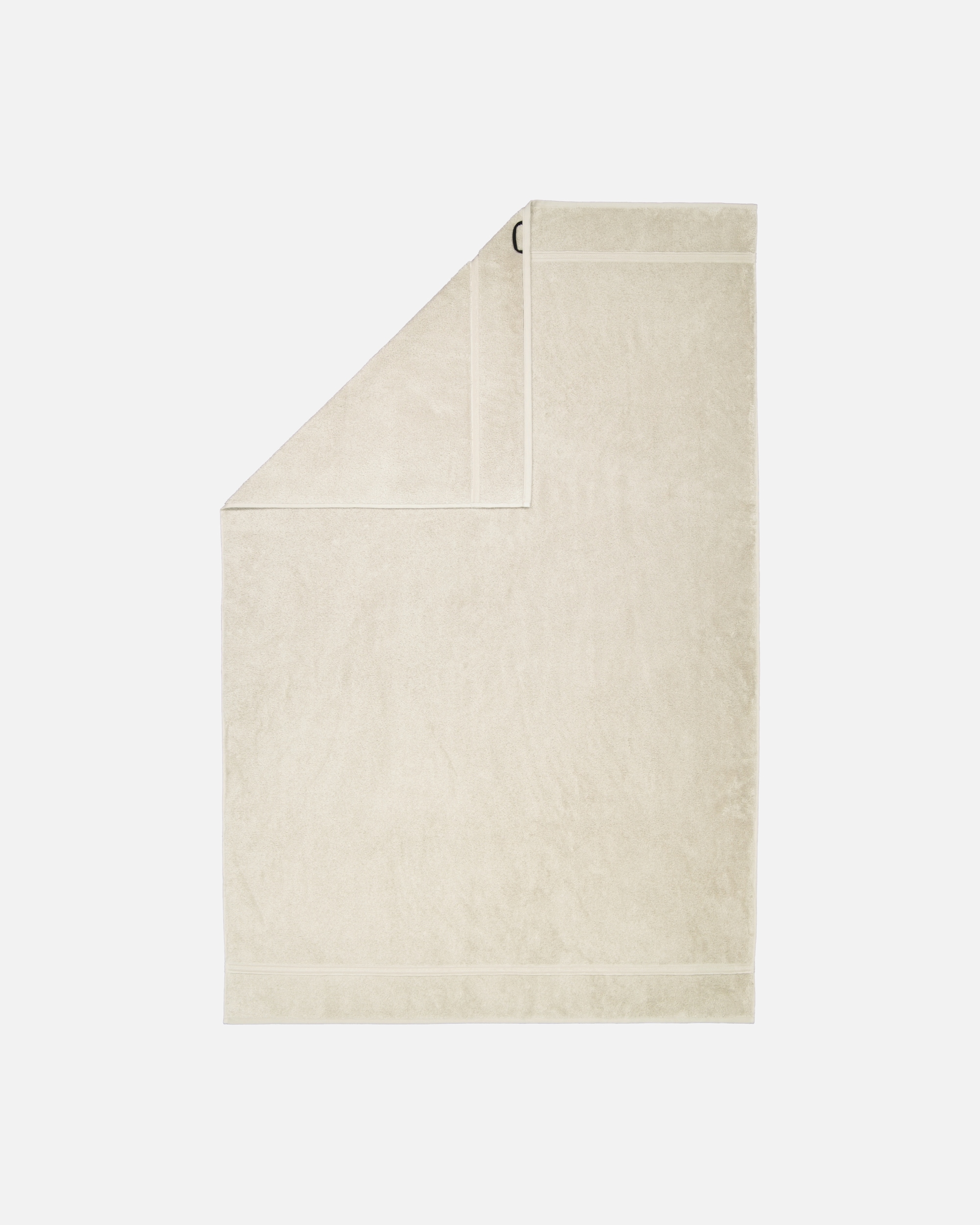 Handtuch für Unisex Vossen Vossen Handtücher Belief stone - 7160 Badetuch 100x150 cm