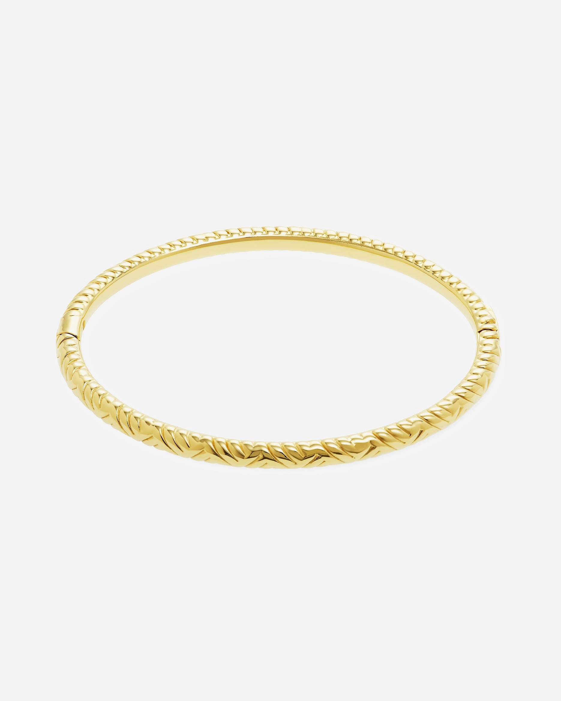 Armreif für Weiblich Guido Maria Kretschmer Armreif Edelstahl One Size