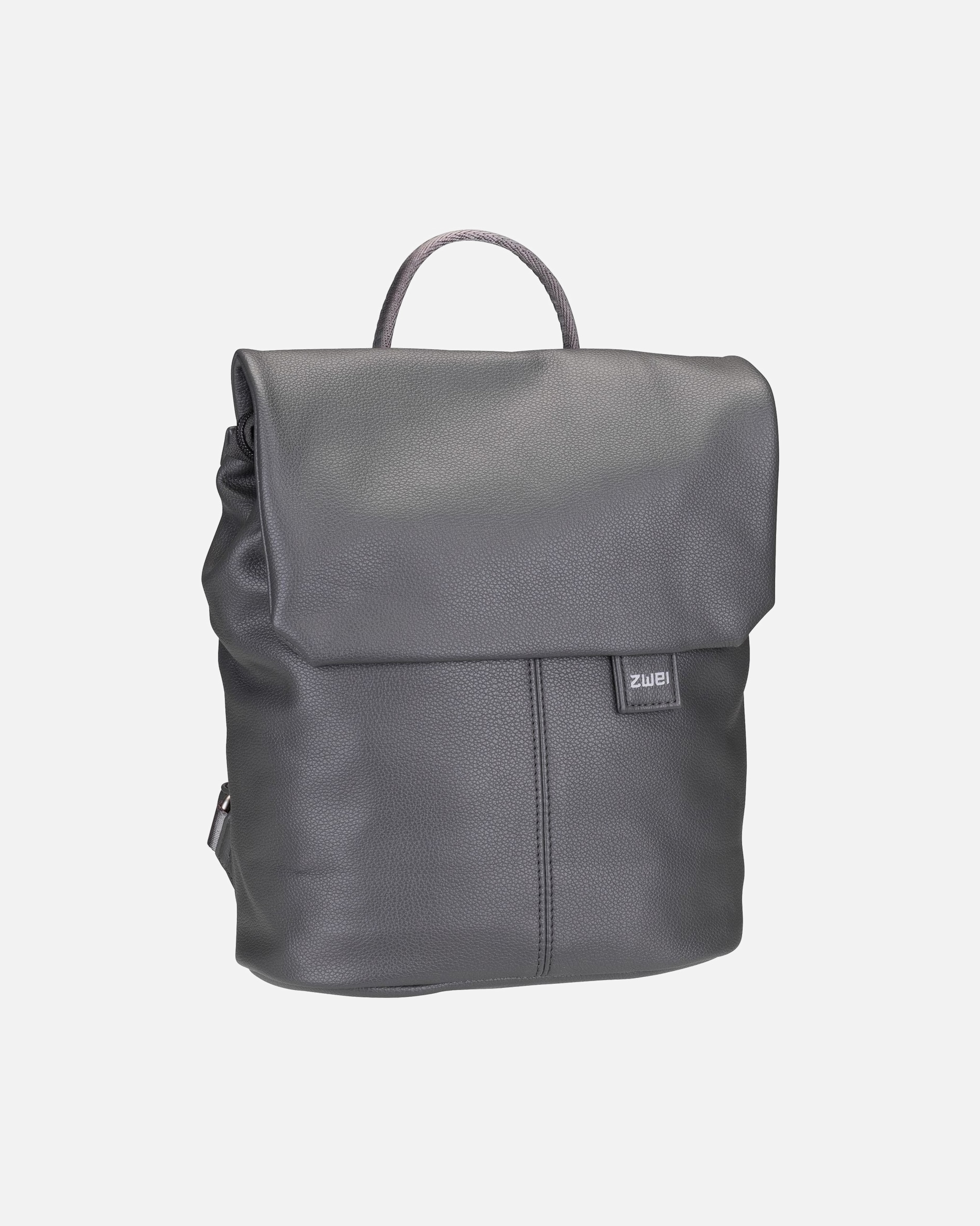 Rucksack für Weiblich ZWEI Rucksack Mademoiselle MR8 Rock