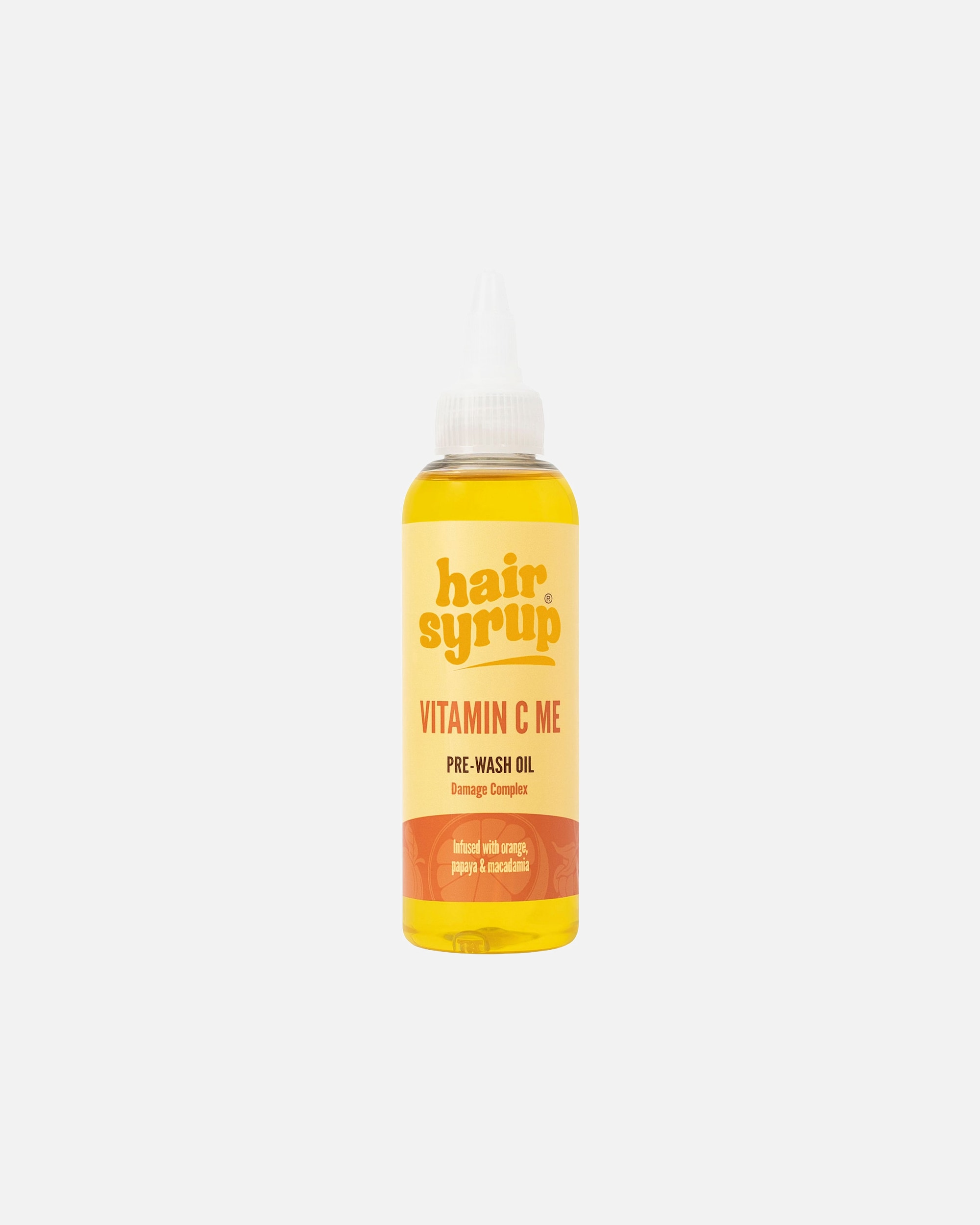Haaröl für Unisex hair syrup Default Brand Line Vitamin C Me 100 ml