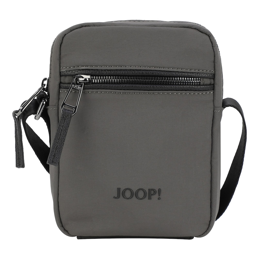 JOOP! Narni Minibag grey Grau Herren