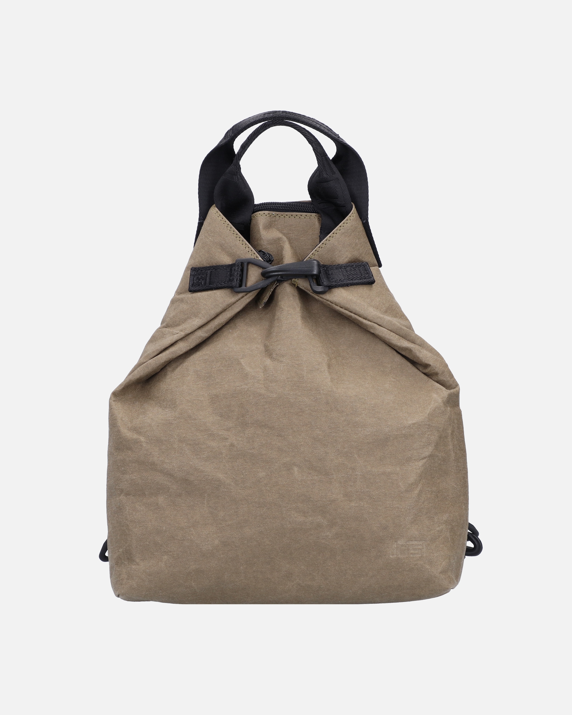 Umhängetasche für Weiblich Jost Jost Trosa X Change Handtasche 29 cm olive