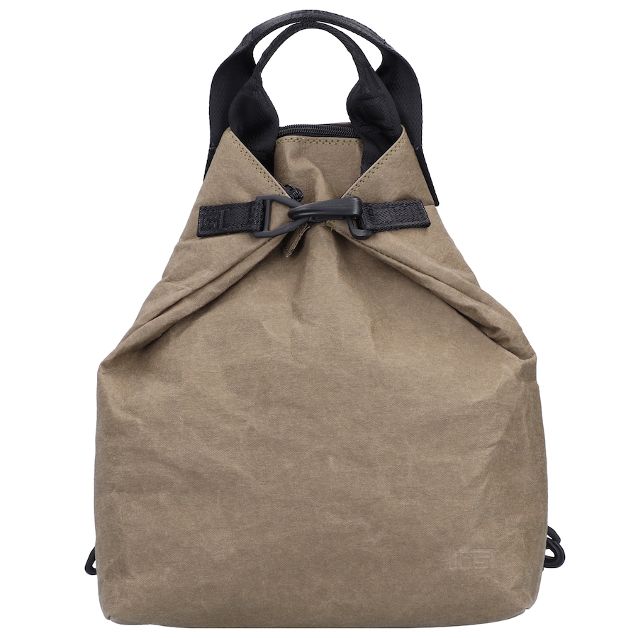 Jost Trosa X Change Handtasche 29 cm olive Grün Damen