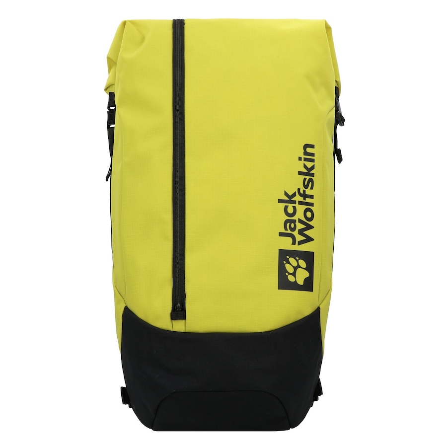 Jack Wolfskin All-In Daypack chartreuse Gelb Herren