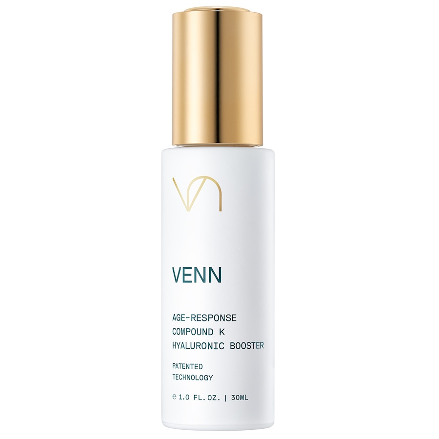 Venn Age-Response Compound K Hyaluronic Booster 30 ml