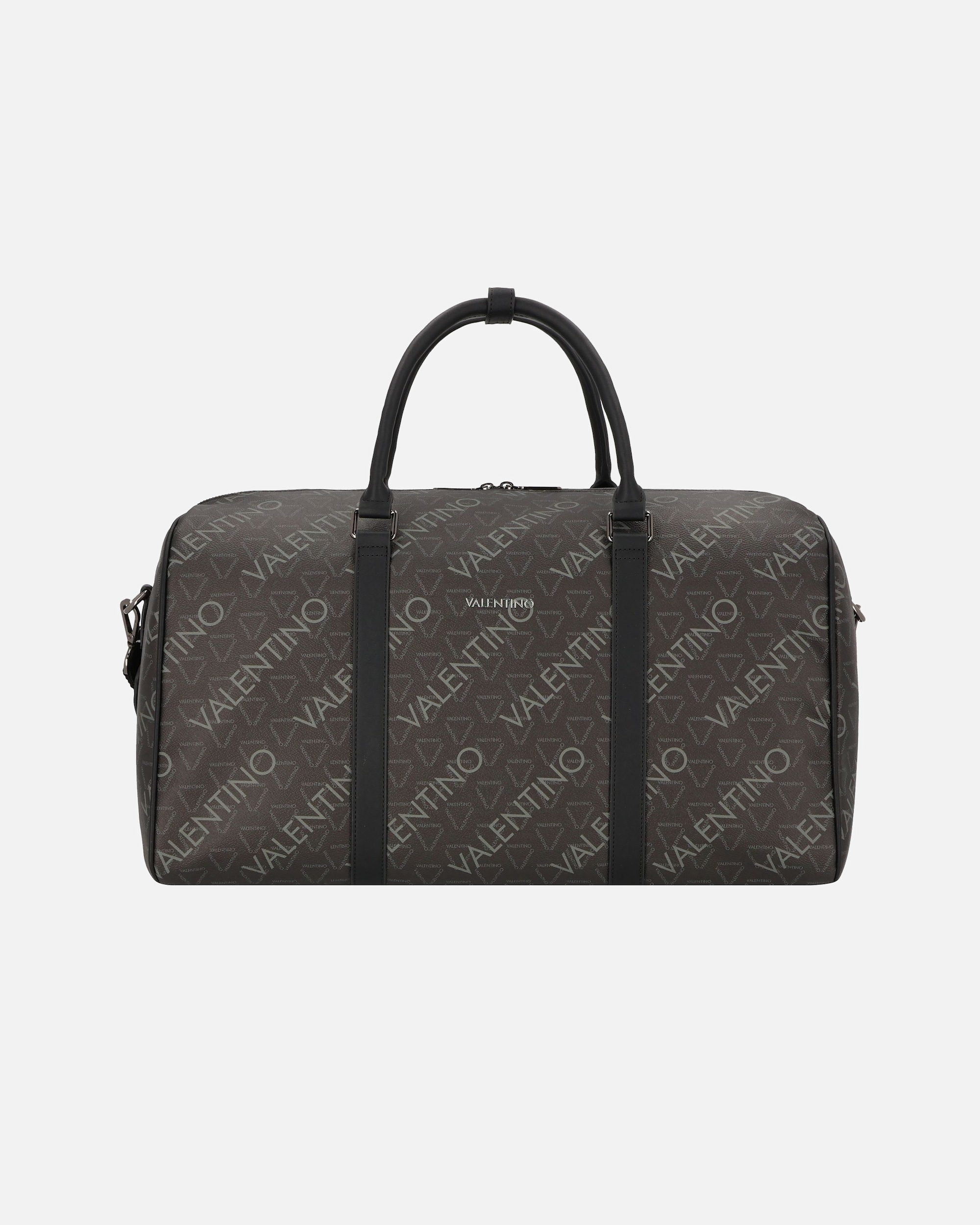 Tasche für Männlich Valentino Bags Zefir Weekender Reisetasche 50 cm nero-multicolor