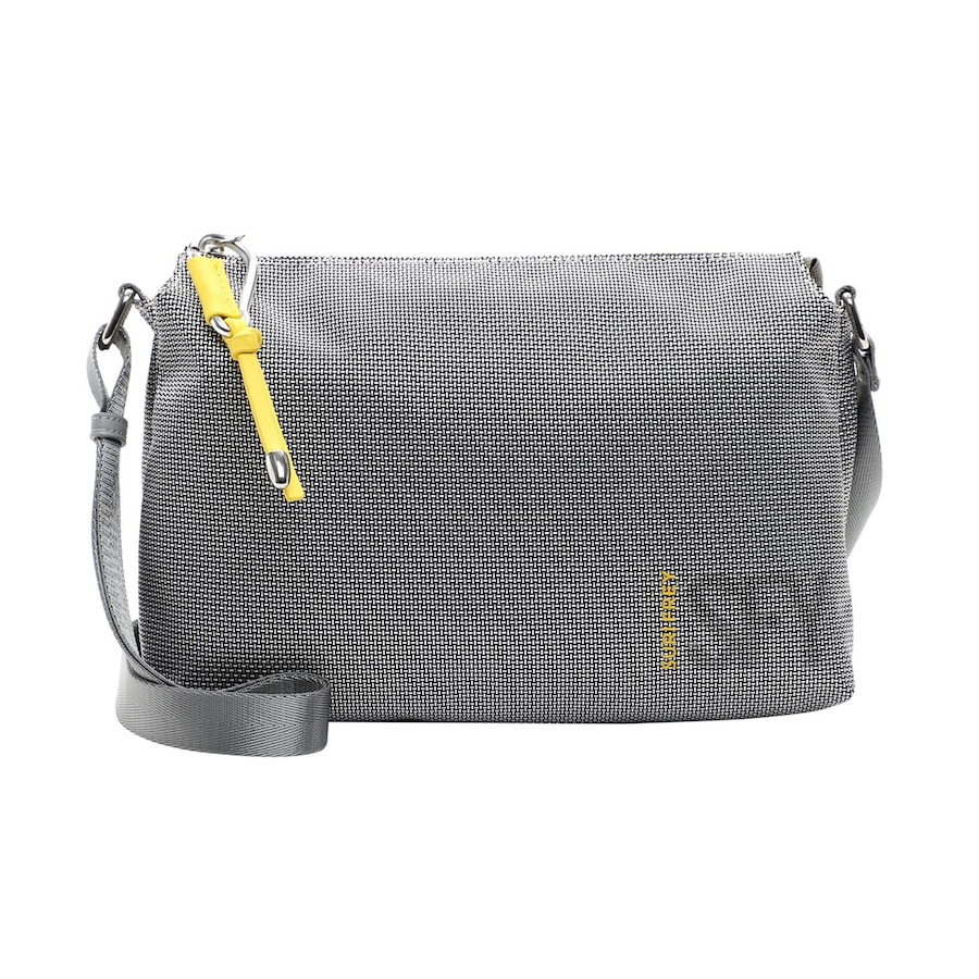 SURI FREY Umhängetasche SFY Sports Marry Lightgrey Grau Damen