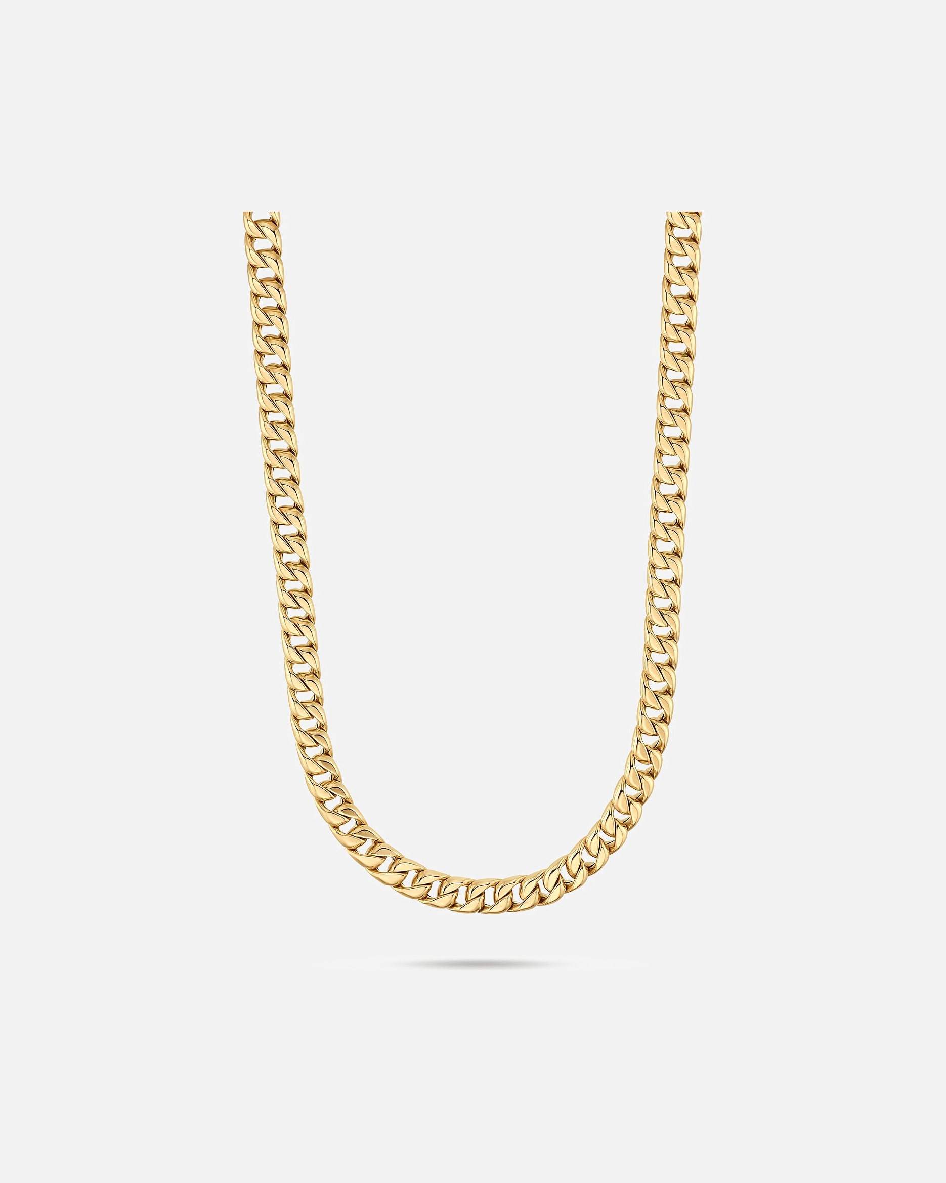 Halskette für Weiblich CHRIST Kette 585er Gelbgold One Size