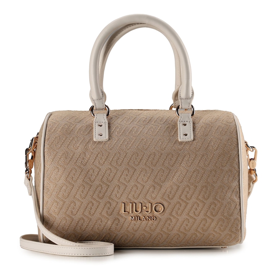 Liu Jo Evrim Schultertasche naturale Nude Damen
