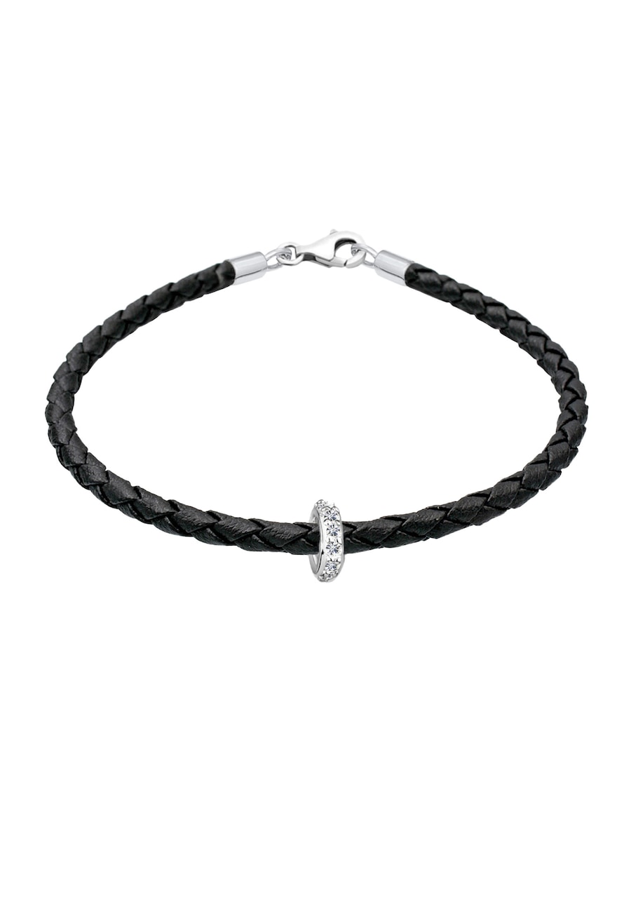 Elli 925 Silber, mit Kristallen von Swarovski 18 Damen
