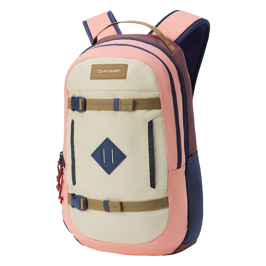 Dakine Mission Daypack sub topo Petrol Herren