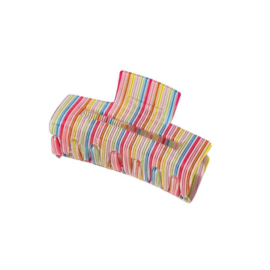 SOHO Aria Haarklammer Retro Nude Damen