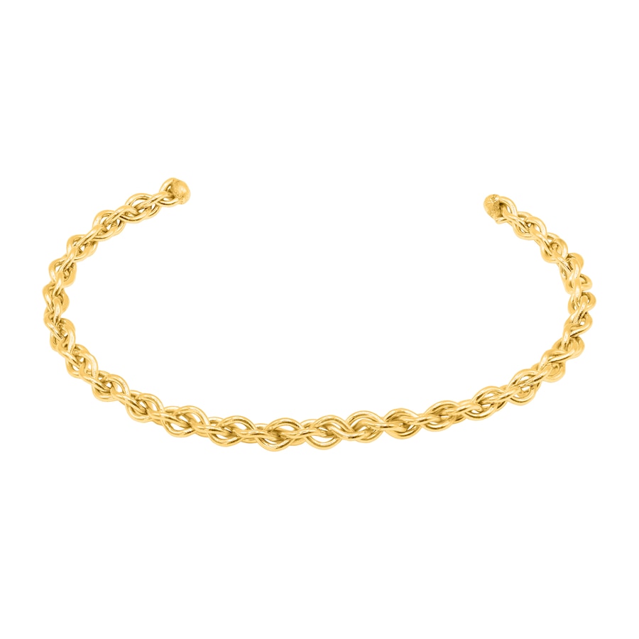 Heideman Armband Zuti goldfarben OneSize Damen