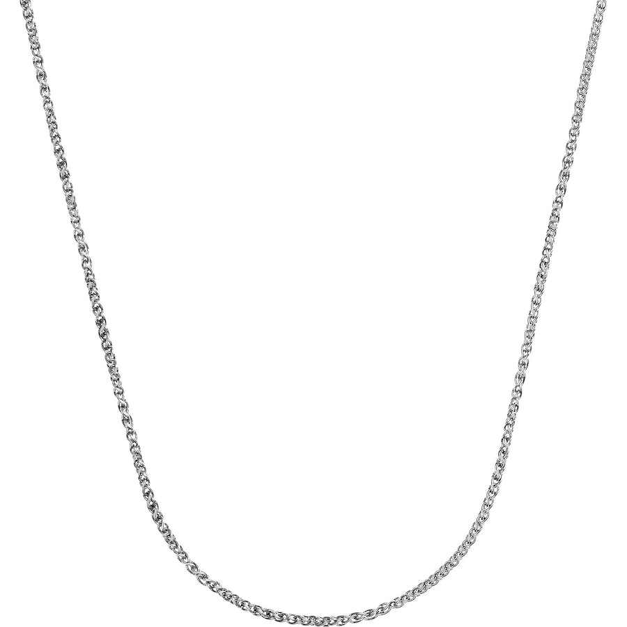 FAVS Kette 925er Silber 50 Damen
