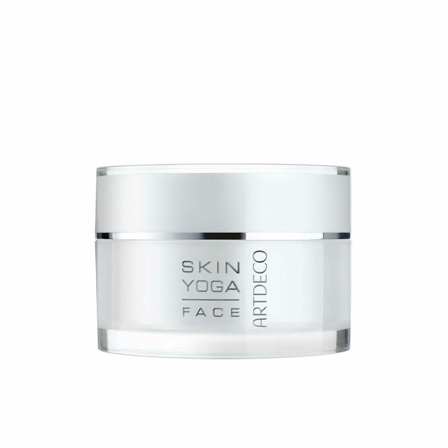 ARTDECO Collagen Booster Cream with Vitamin C 50 ml Damen