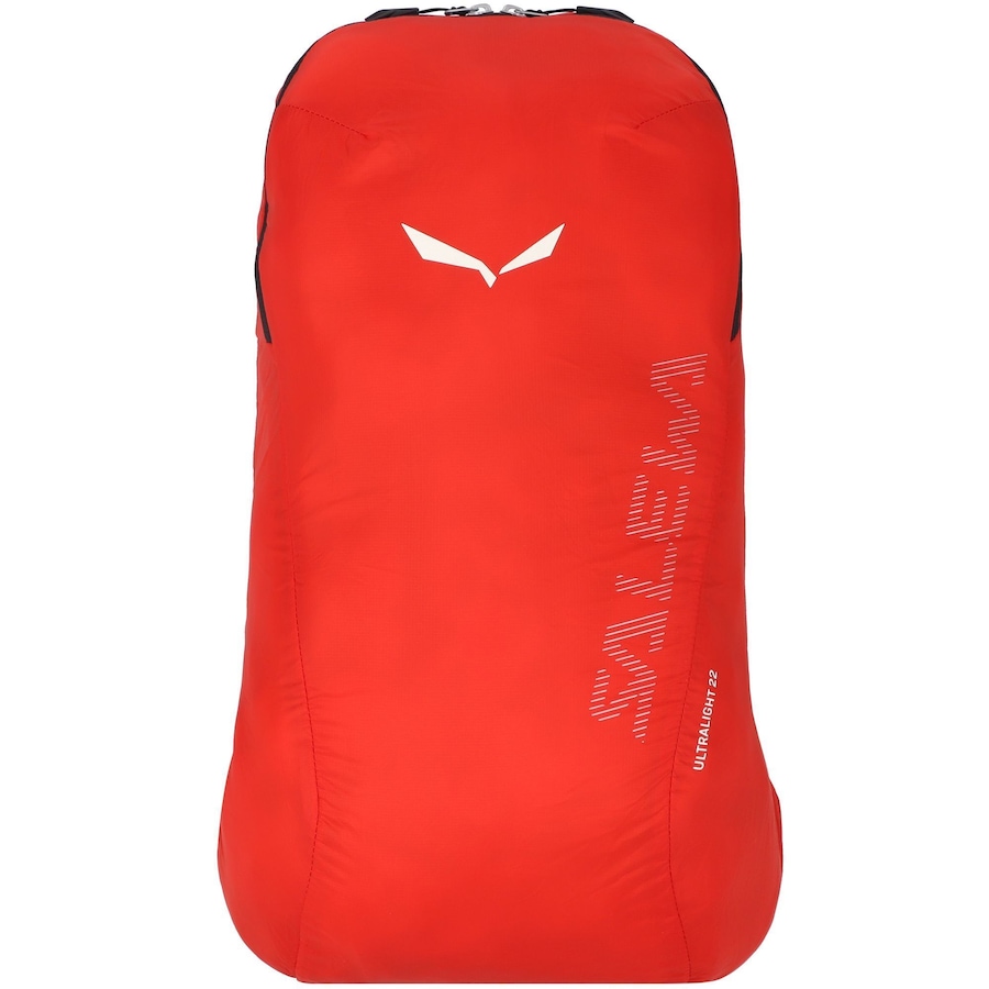 Salewa Ultralight Falttasche flame Rot Herren