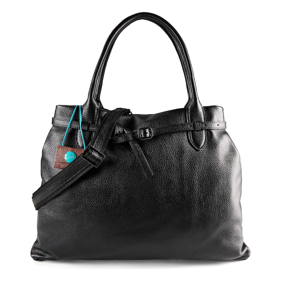Gabs Elif Schultertasche nero Schwarz Damen