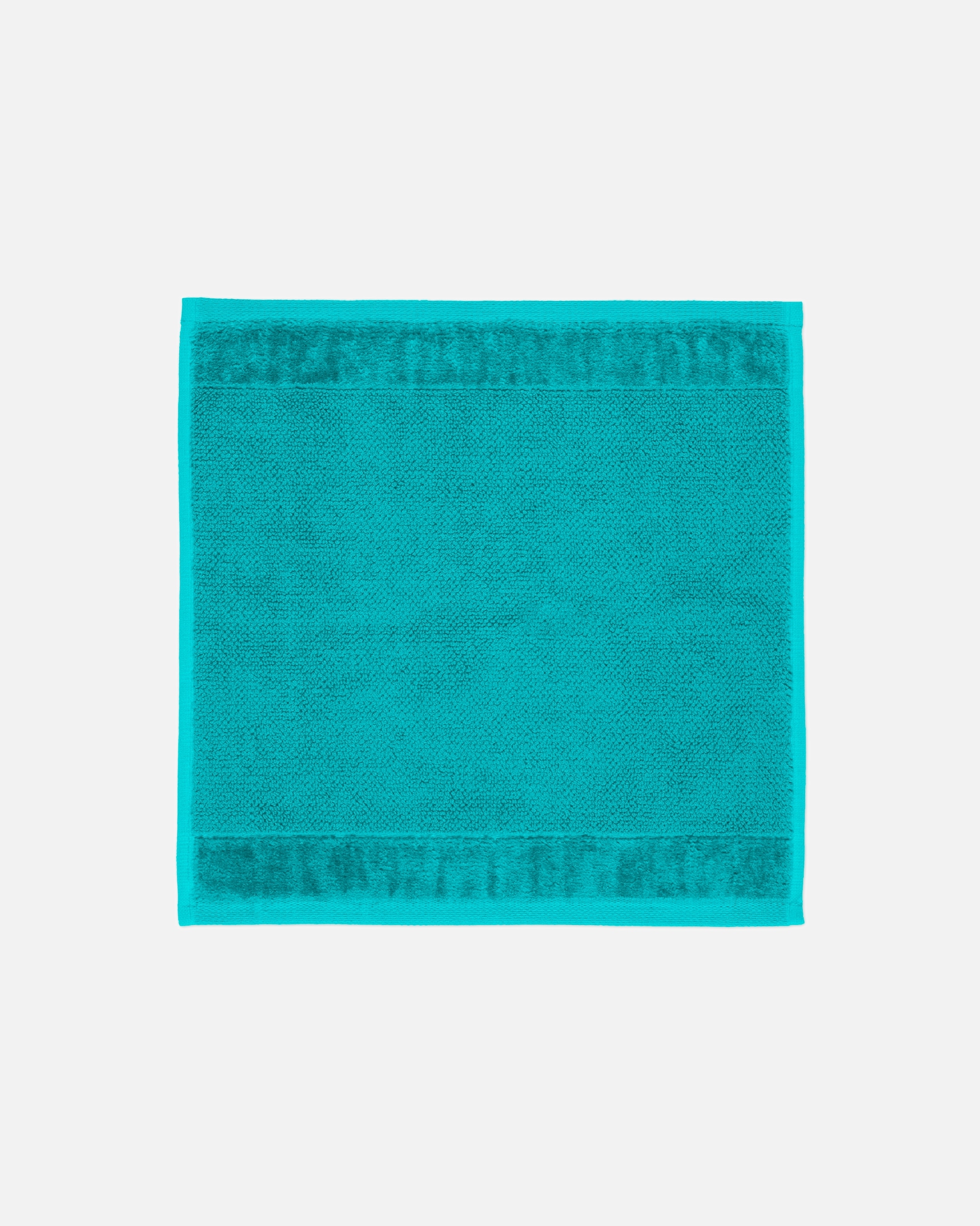 Handtuch für Unisex Möve Waschhandschuh Bamboo Luxe ocean