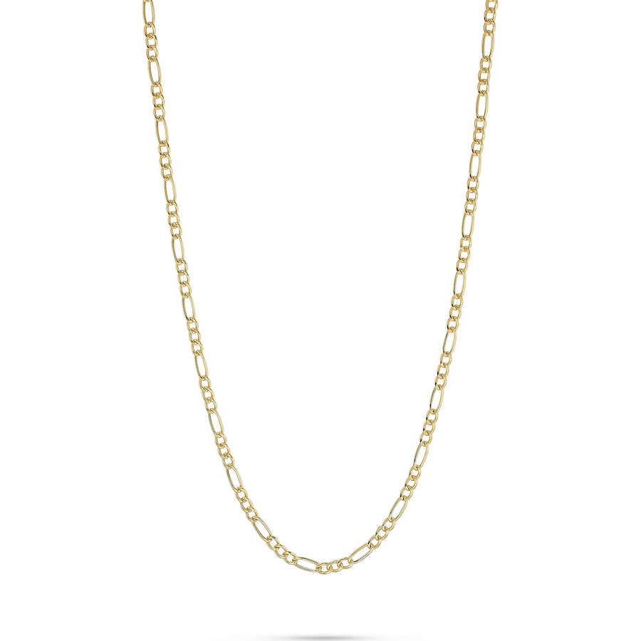 CHRIST Kette 375er Gelbgold One Size Damen